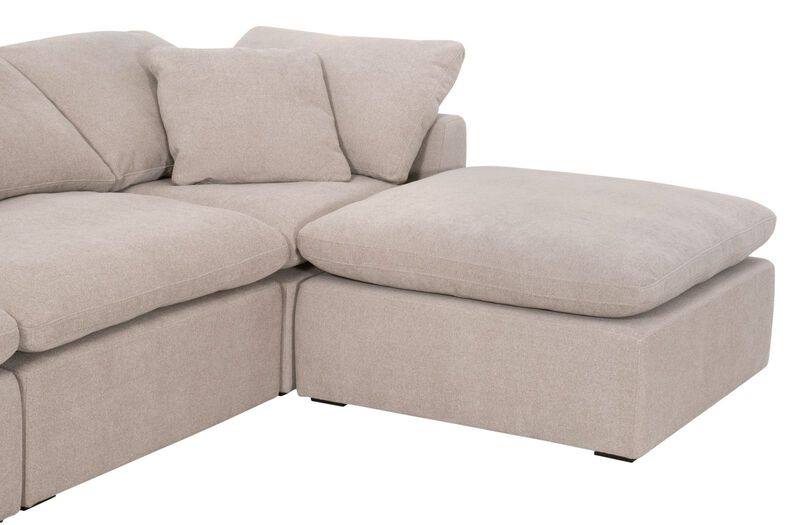 Sky Modular Ottoman