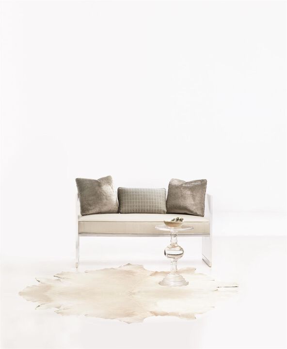 Interiors Aubrey Accent Table