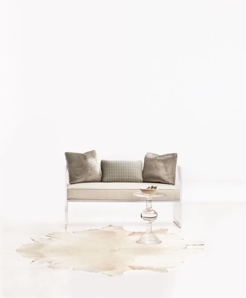 Interiors Aubrey Accent Table