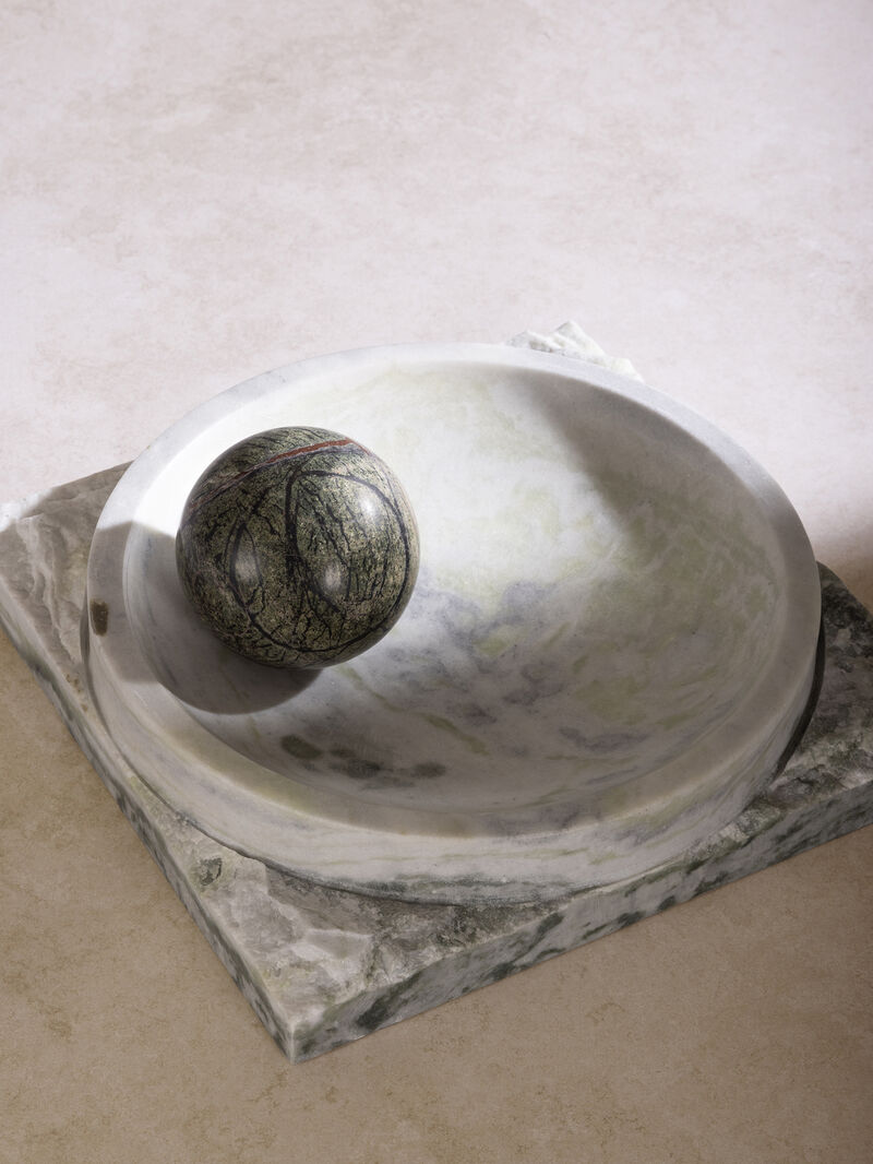 Shayne Onyx Bowl