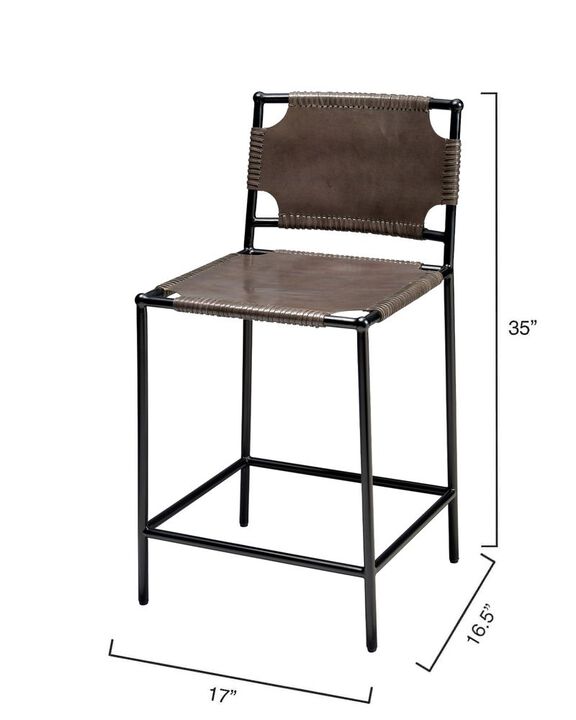 Asher Counterstool