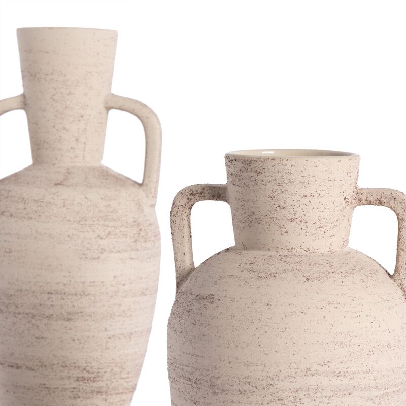 Pima Vases (Set Of 2)