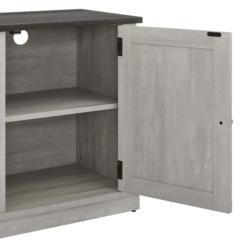 FESTIVO 64 in. TV Stand Media Console for TVs up to 75 in.
