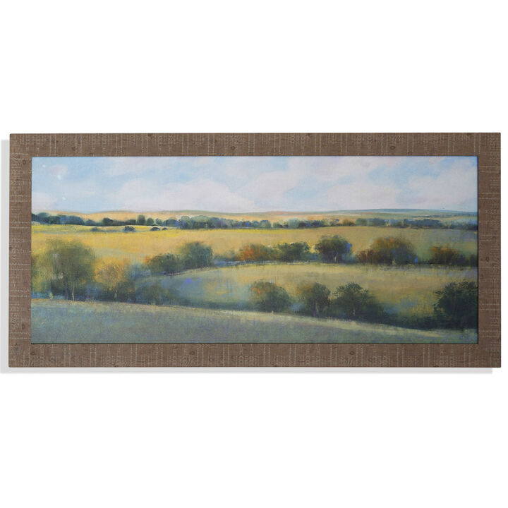 Valley Field II