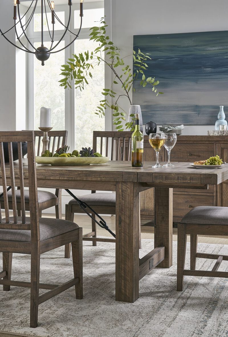 Autumn Dining Table