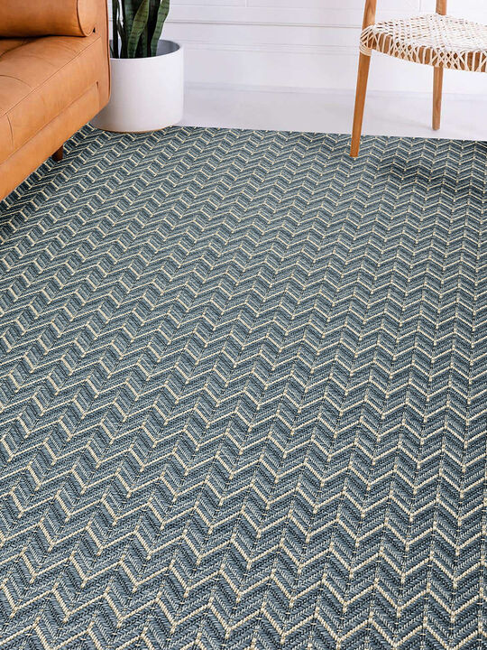 Bali BB1 Denim 8' x 10' Rug