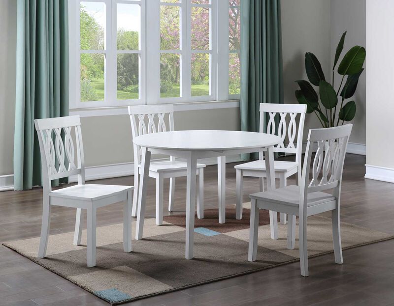 Naples Side Chair