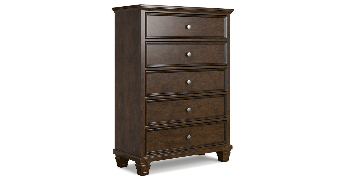 Danabrin Chest of Drawers