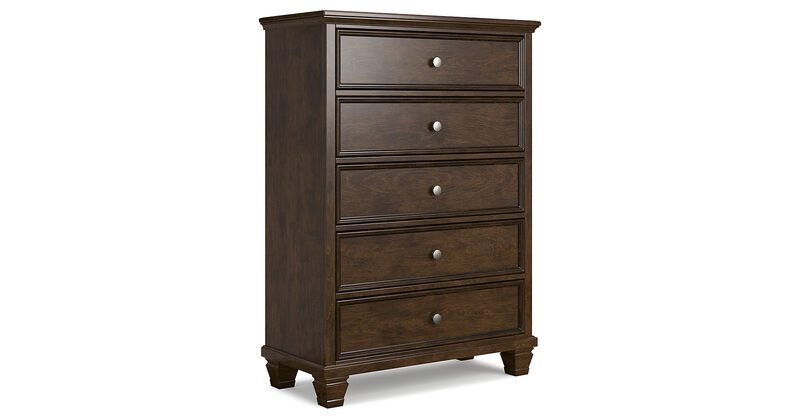 Danabrin Chest of Drawers