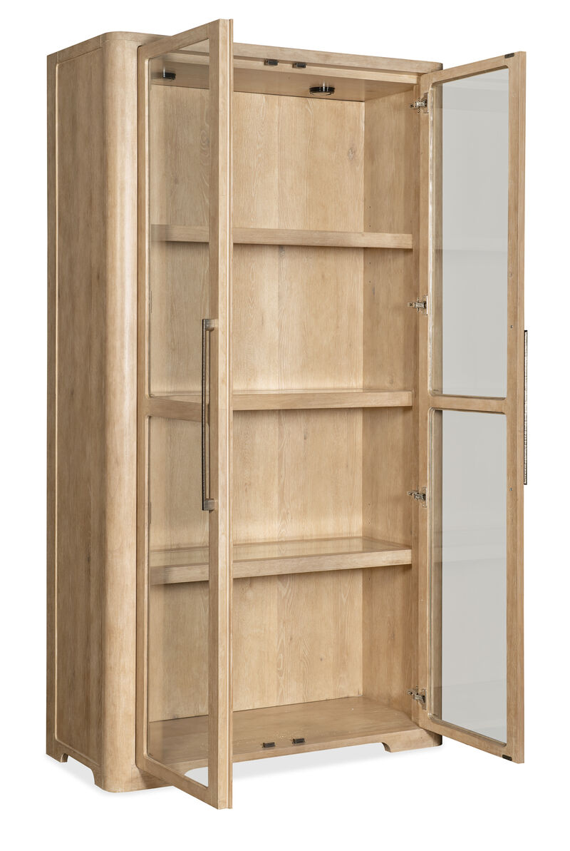 Retreat Display Cabinet