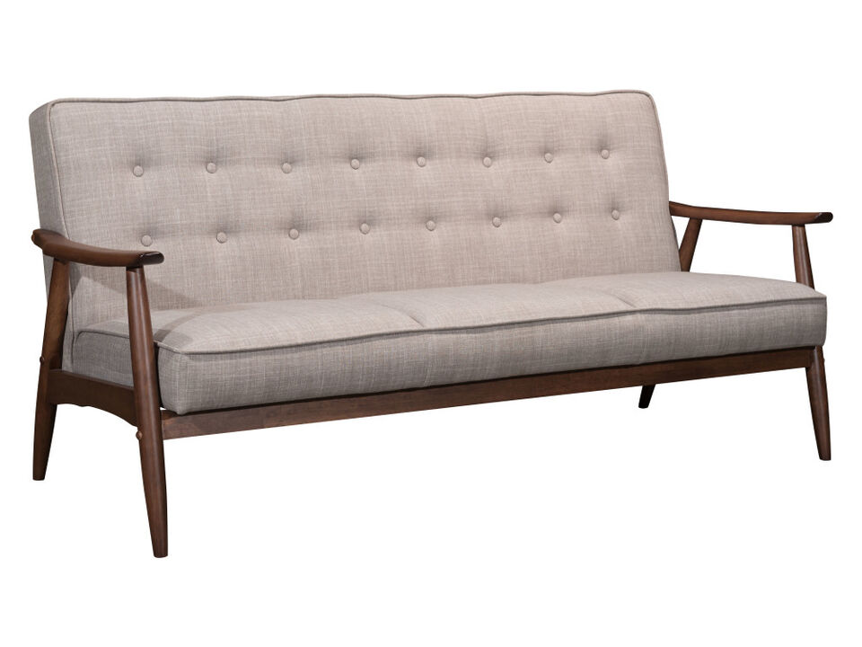 Rocky Sofa Putty