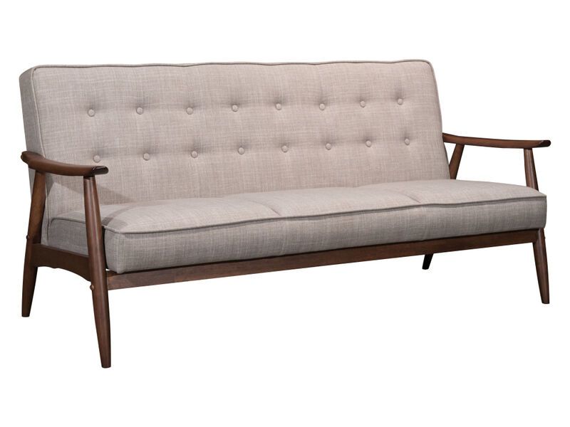 Rocky Sofa Putty