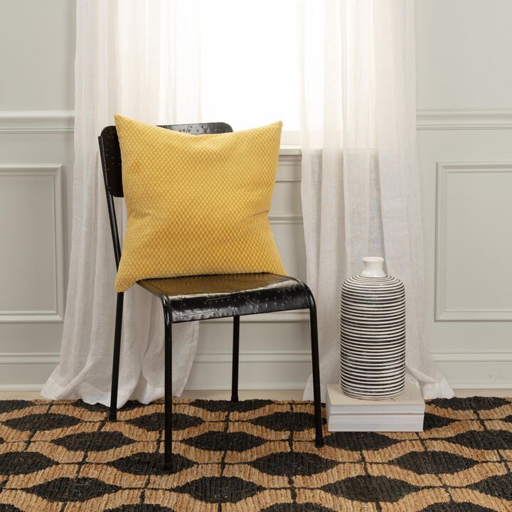 20" x 20" Poly Filled Pillow
