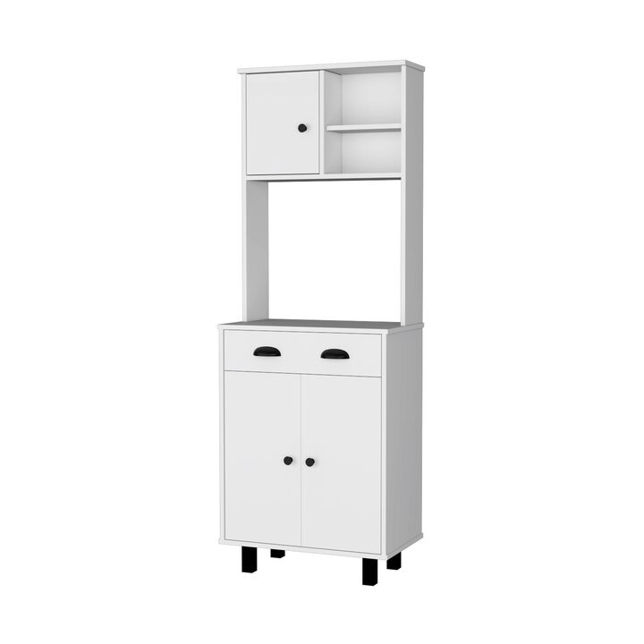 Tacna Kitchen Pantry