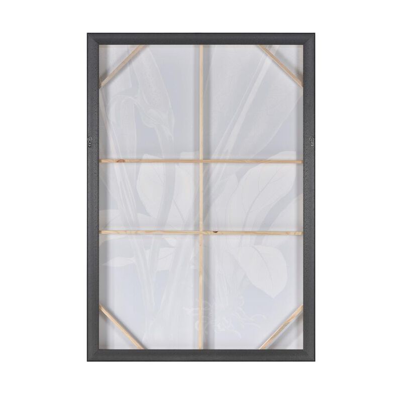 Lush II - Framed Wall Art