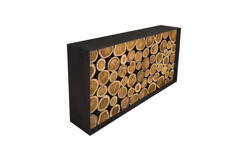 Boscage Console Table