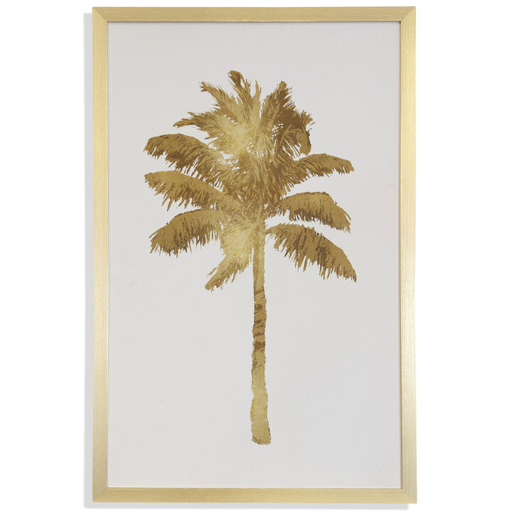 Palm Gold I