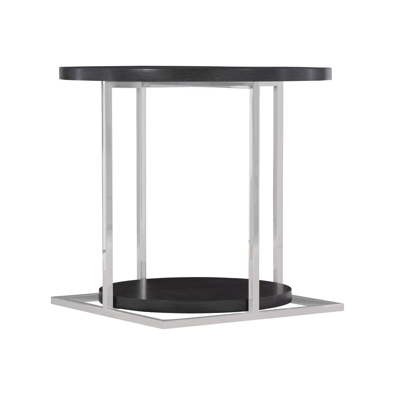 Silhouette Side Table