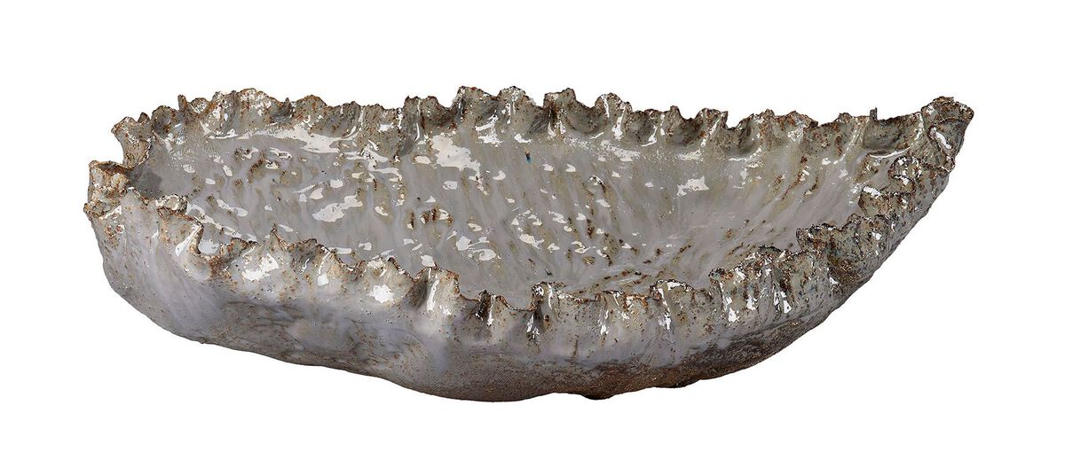 Crustacean Bowl, Large