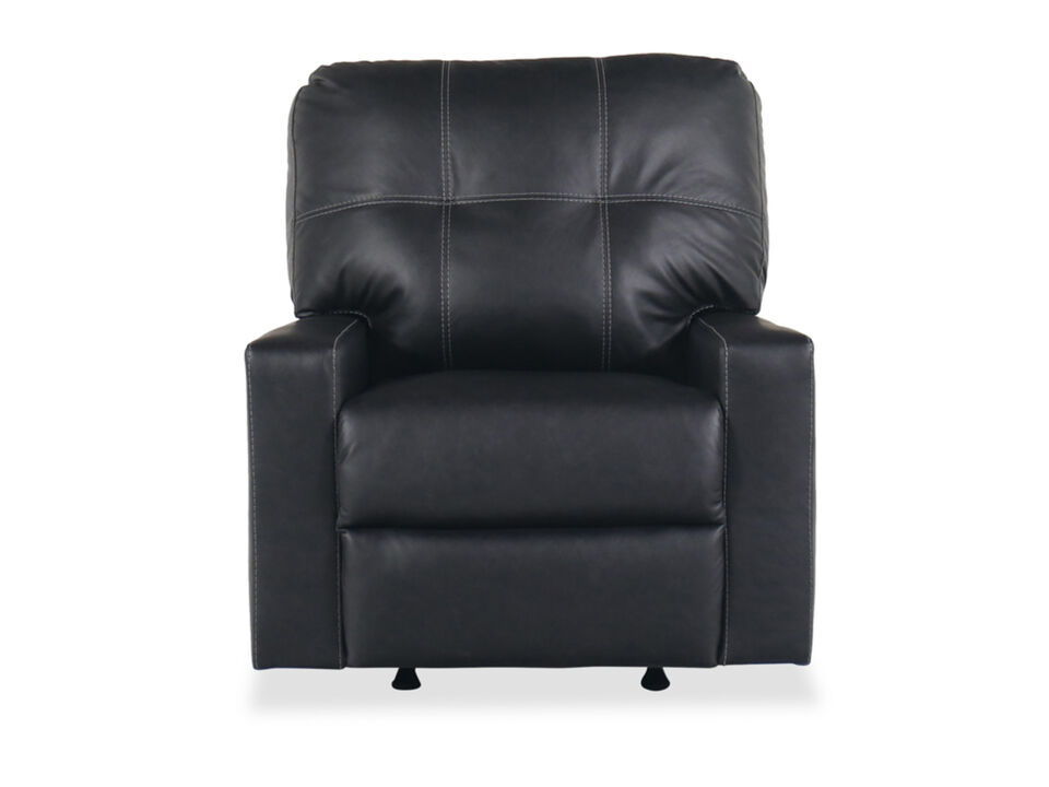 Barlin Mills Recliner