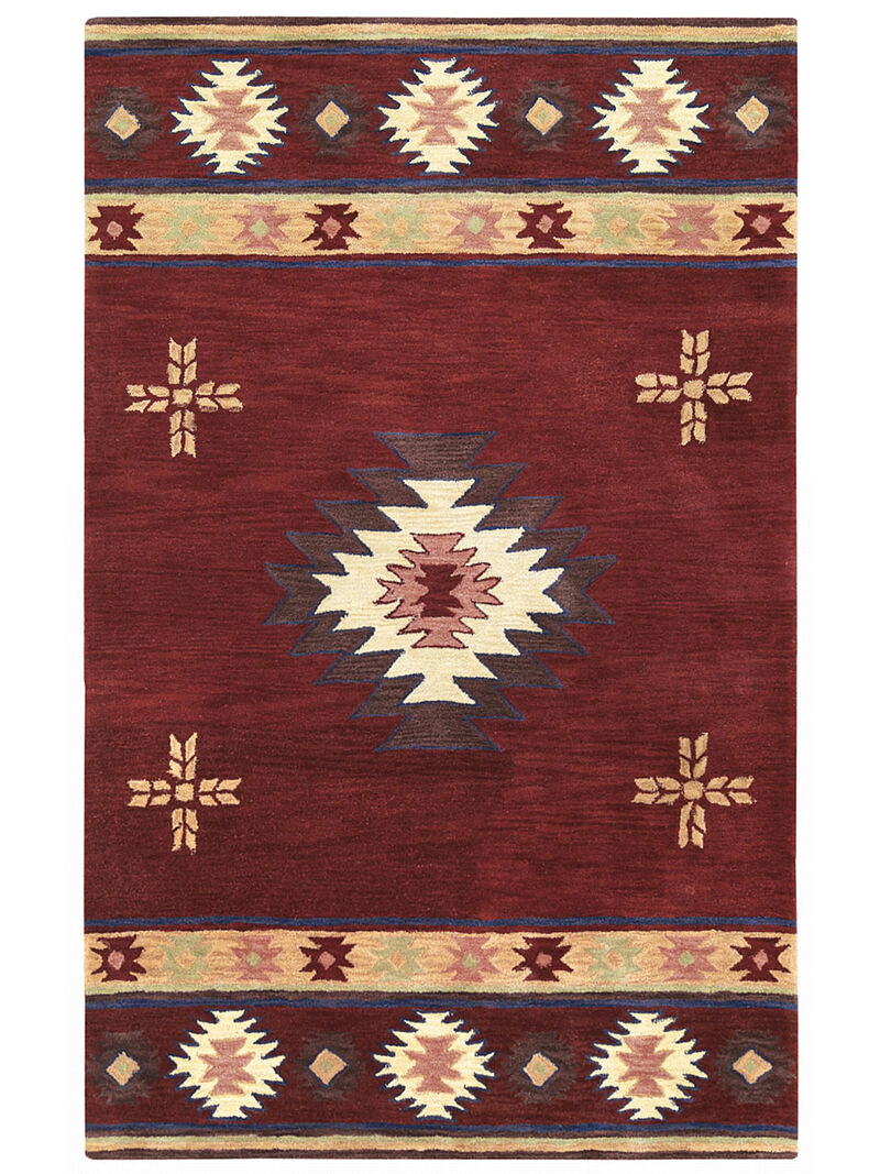 Southwest SU2009 2'6" x 10' Rug