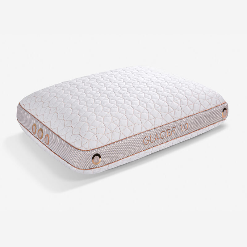 Glacier 1.0 Personal Pillow