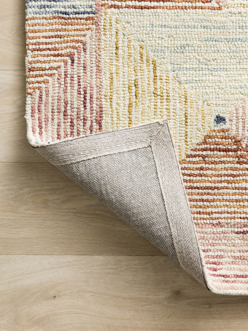 Spectrum SPE01 3'6" x 5'6" Rug