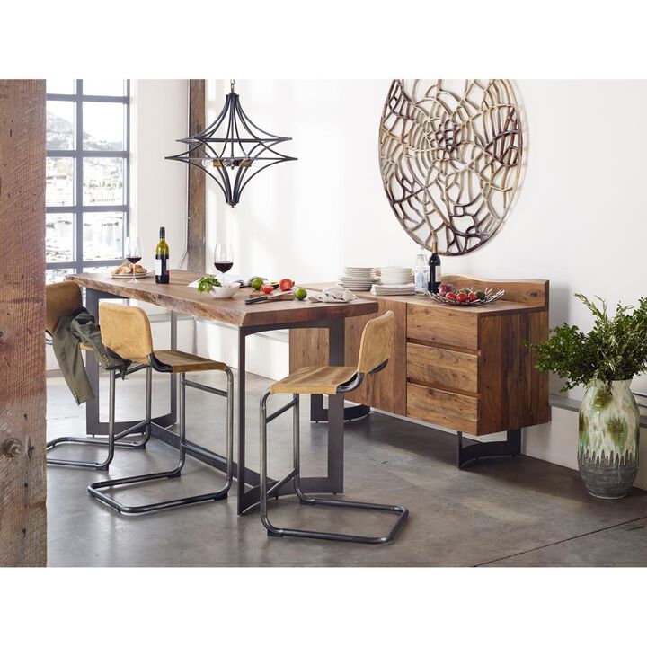 Moe's Home Collection Bent Sideboard