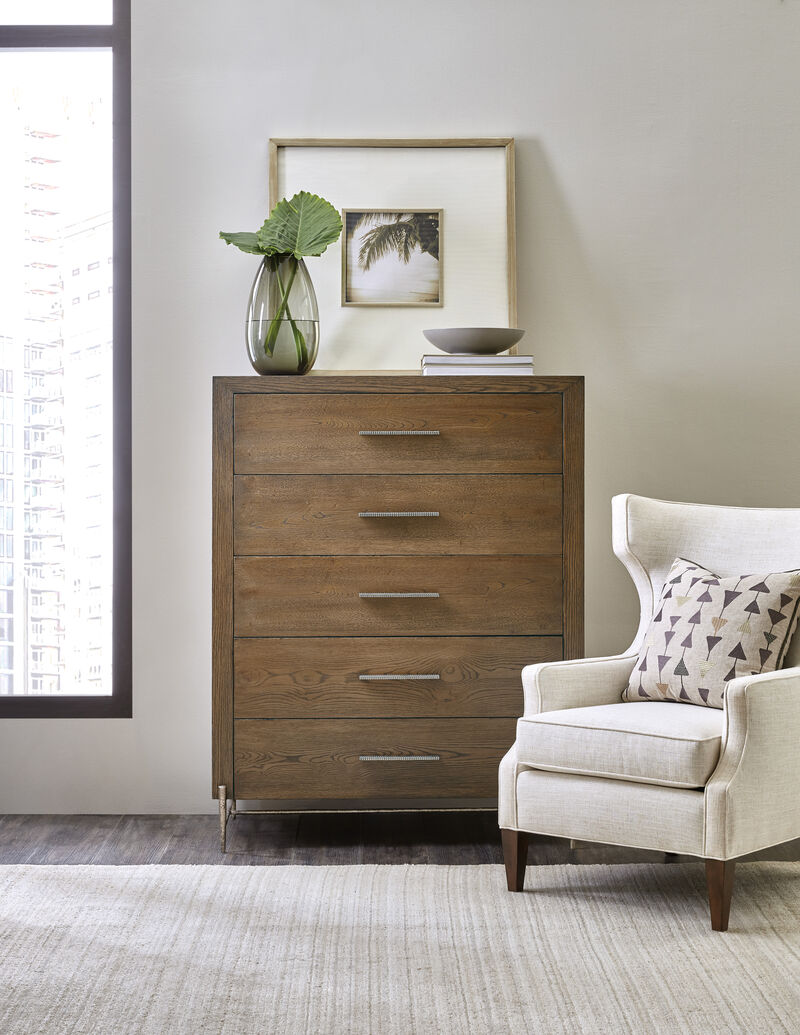 Chapman Chest