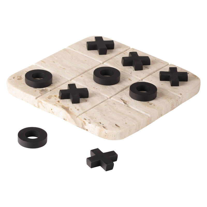 Monty Tic Tac Toe