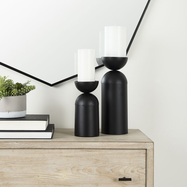 Alex Small Candle Holder