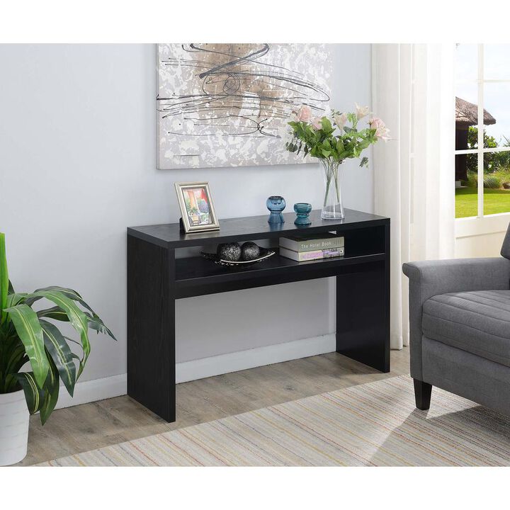 Convience Concept, Inc. Northfield Deluxe Console Table