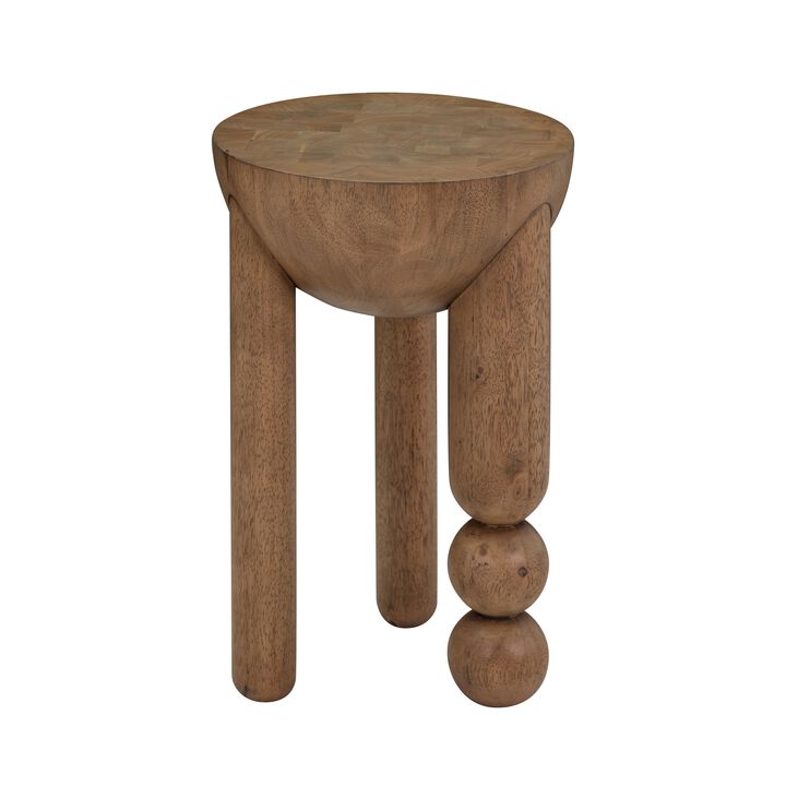 Morse Accent Table
