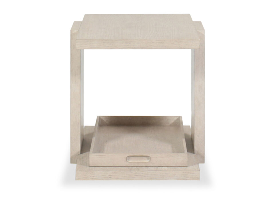 Westwood End Table