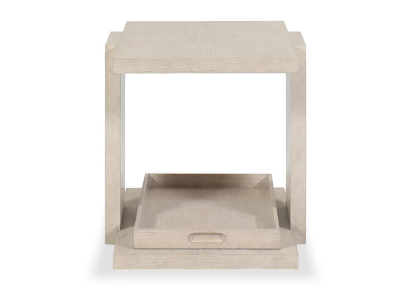 Westwood End Table