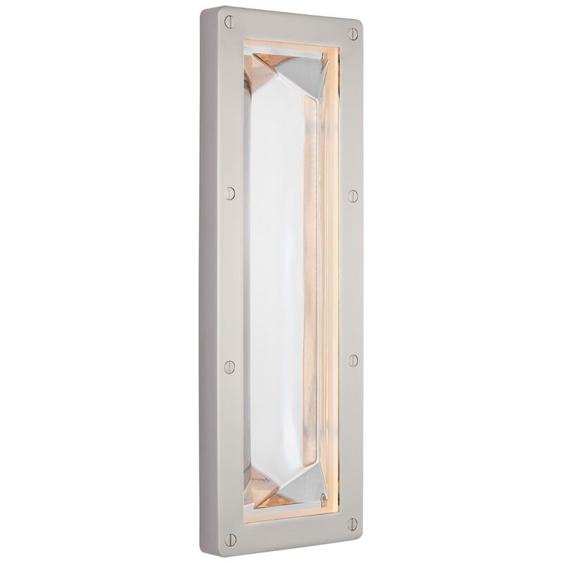 Rolland 16" Sconce
