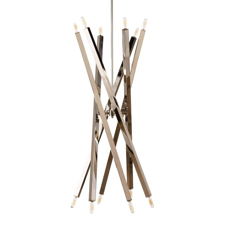 Viper Chandelier