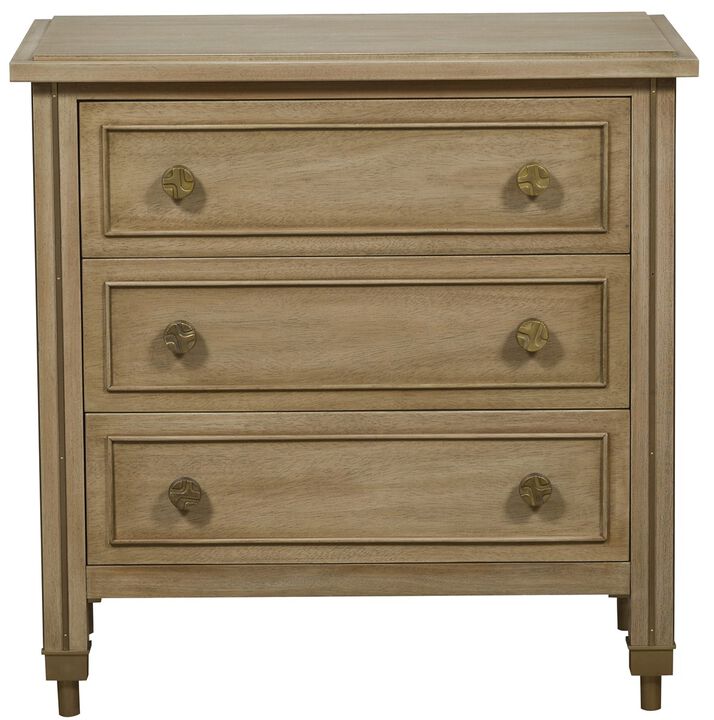 Reflection Nightstand