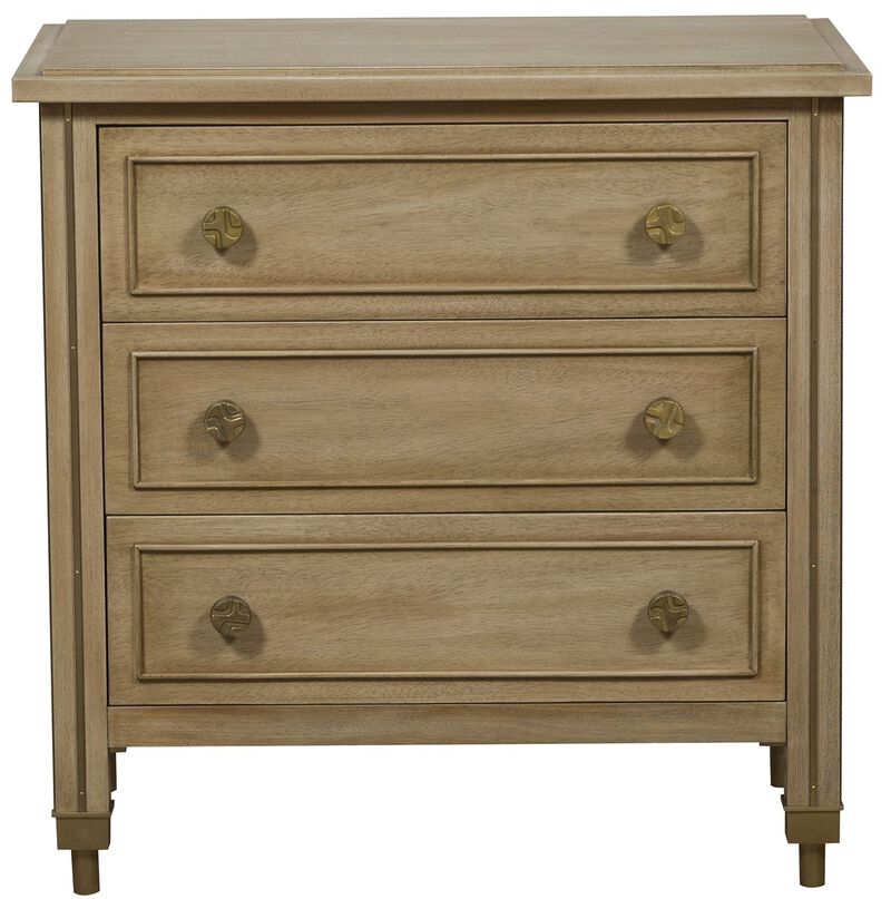 Reflection Nightstand