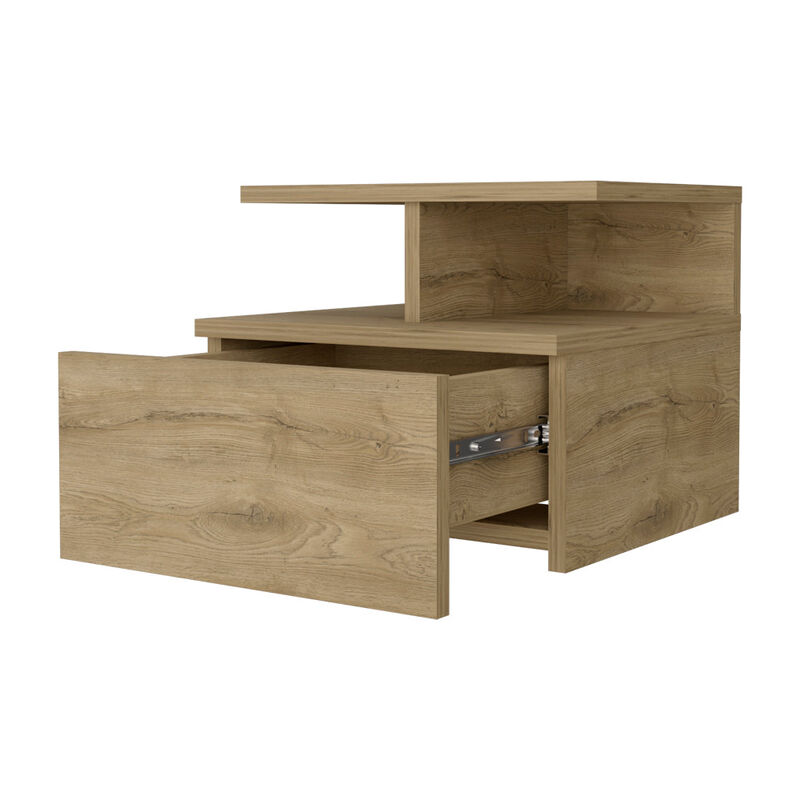 Augusta Floating Nightstand