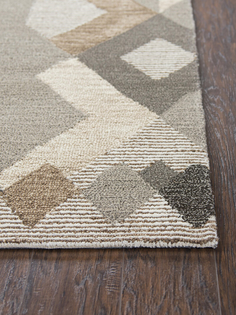 Idyllic ID926A 5' x 8' Rug