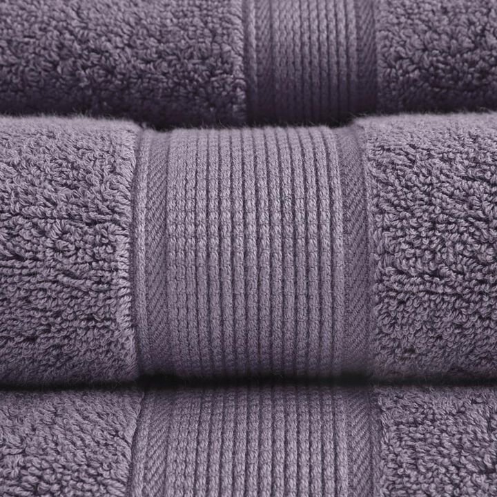 Belen Kox Signature 800GSM 8 Piece Bath Towel Set, Belen Kox