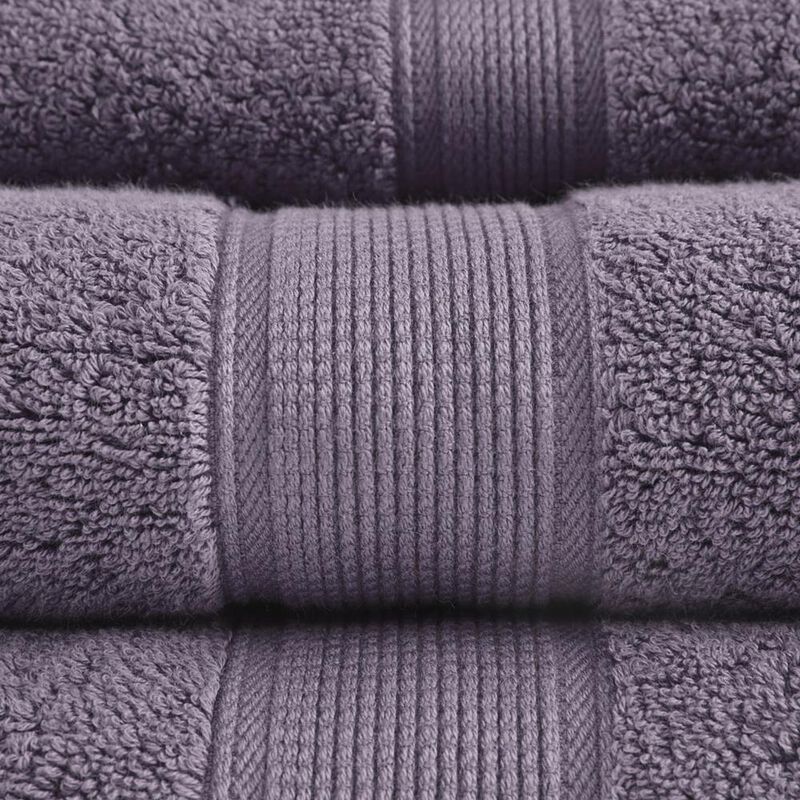 Belen Kox Signature 800GSM 8 Piece Bath Towel Set, Belen Kox