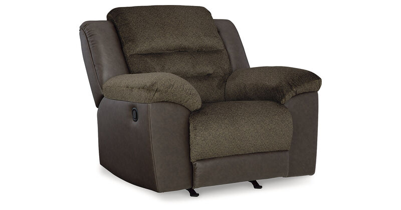 Dorman Recliner