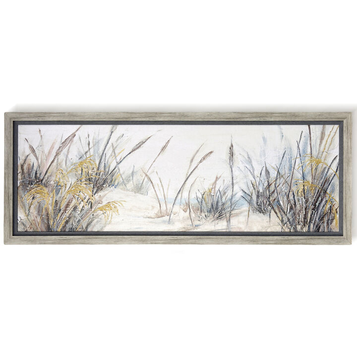 Tall Beach Grass