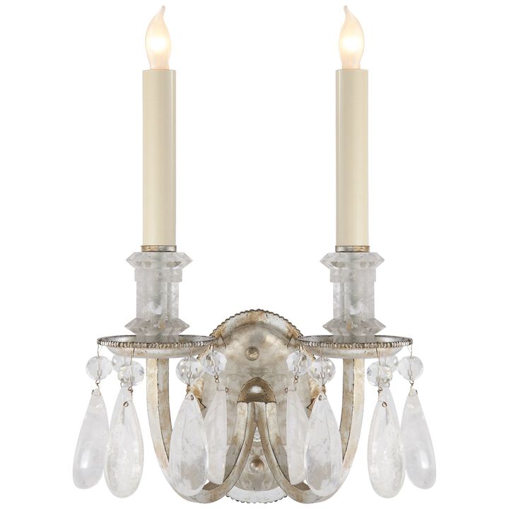 Elizabeth Single Sconce