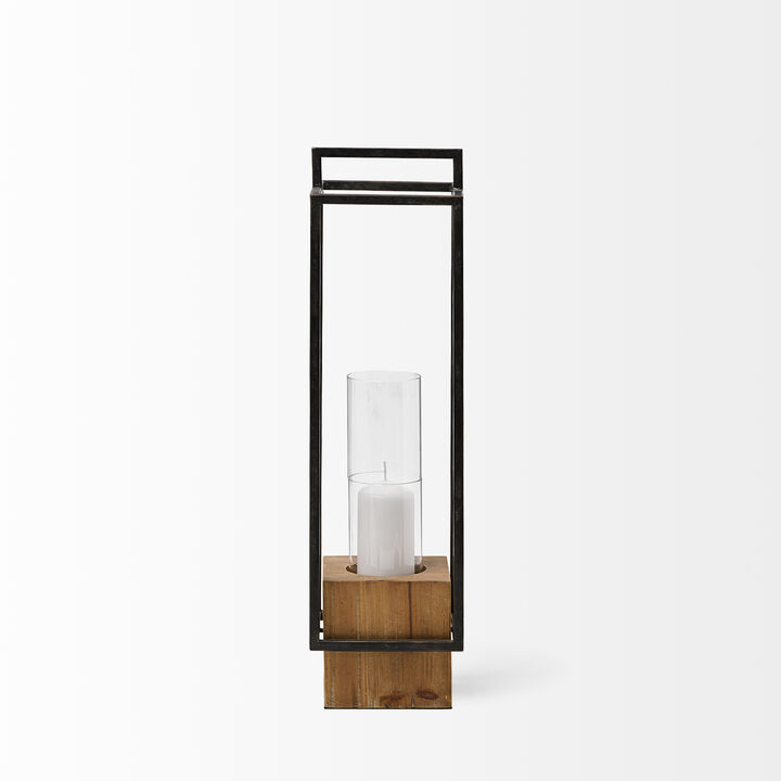 Orionis Lantern Candleholder