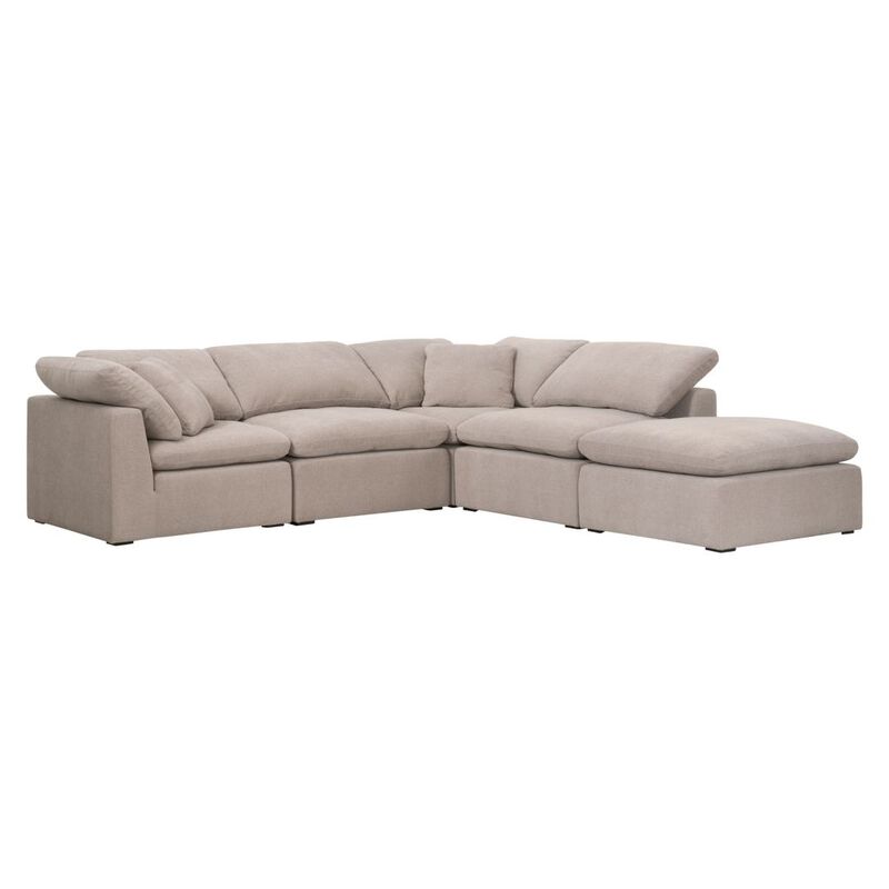 Sky Modular Corner Chair