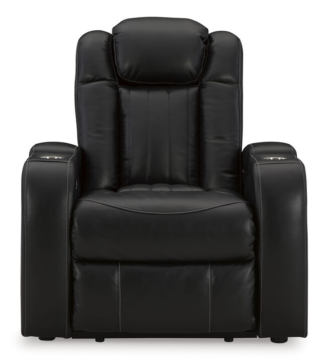 Caveman Den Power Recliner