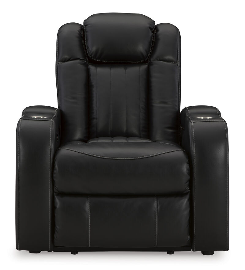 Caveman Den Power Recliner